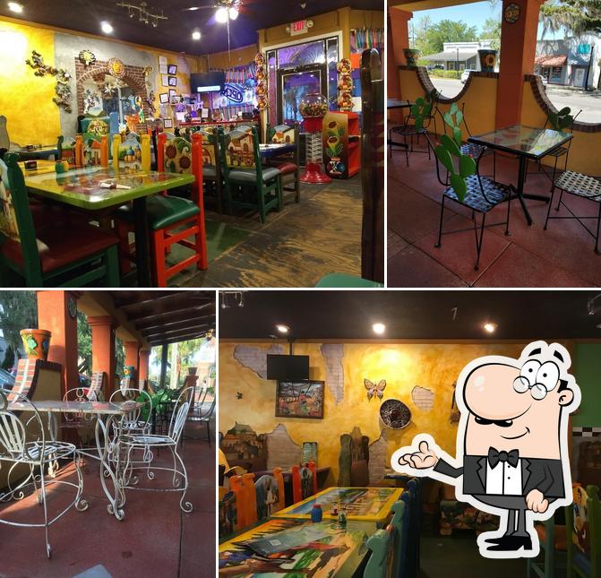Rancho Grande Mexican Grill