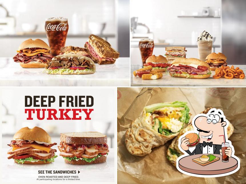 Arby's