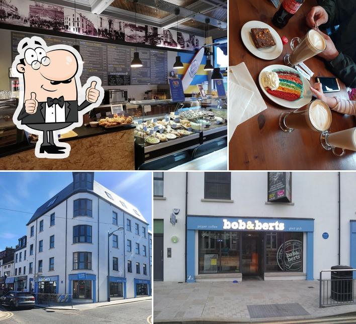 Bob & Berts Portrush