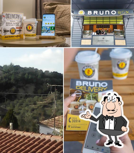Bruno BOX
