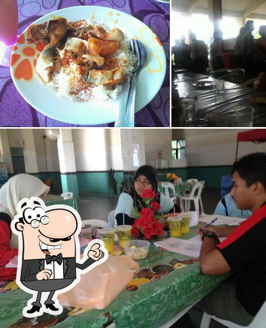 Cafeteria 1