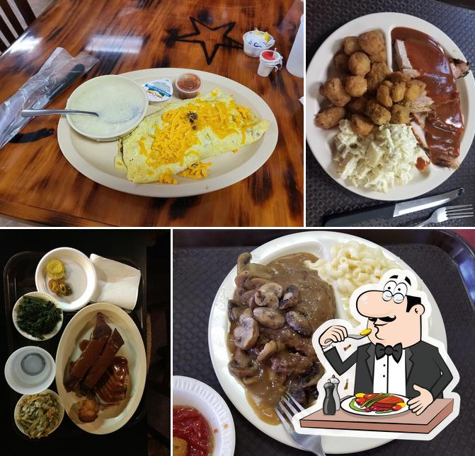 Carl's BBQ