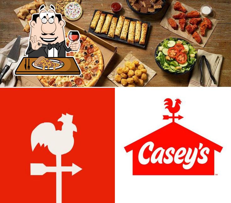Casey's