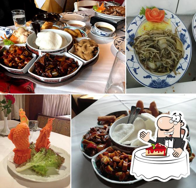 Chinarestaurant Mandarin in Mutlangen