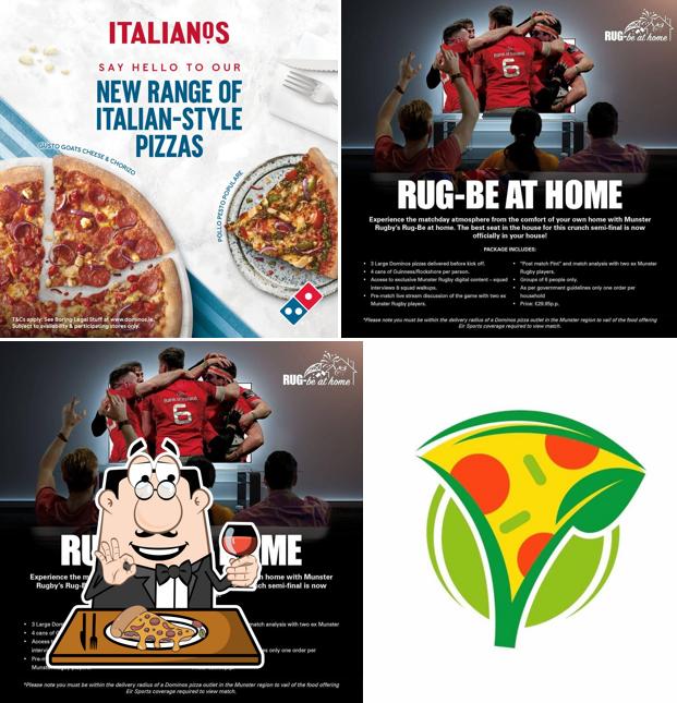 Domino's Pizza - Tralee