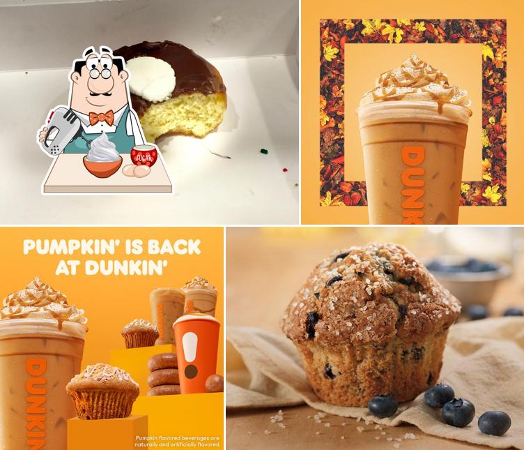 Dunkin'