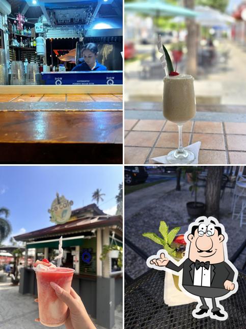 Eco Cafe