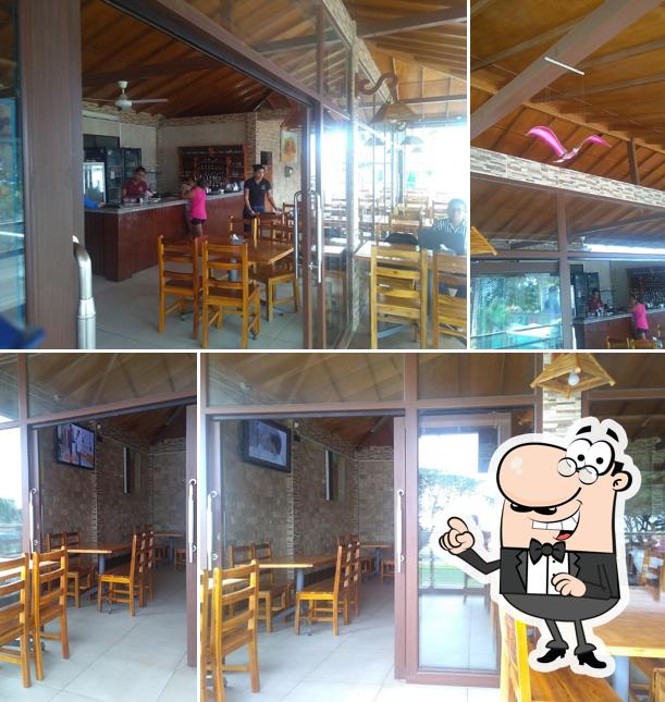 El Caserio de Playas Restaurant
