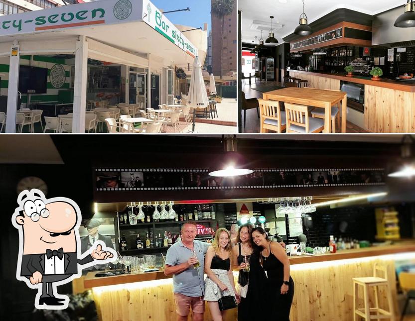 Henrik's Pub