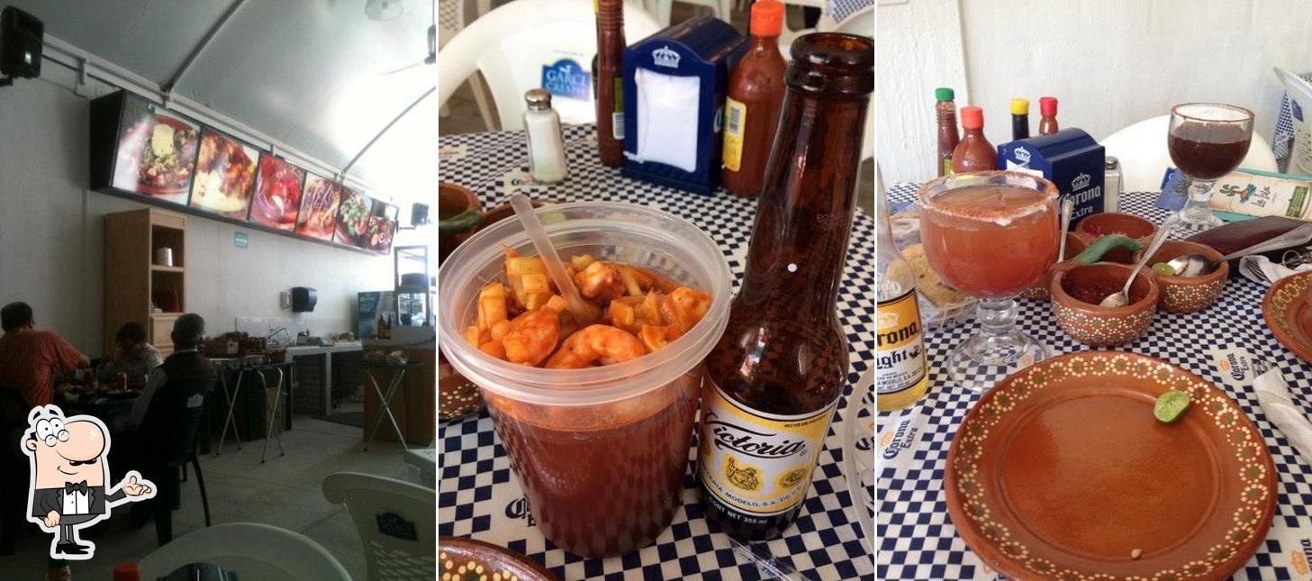 La Isla Cevicheria
