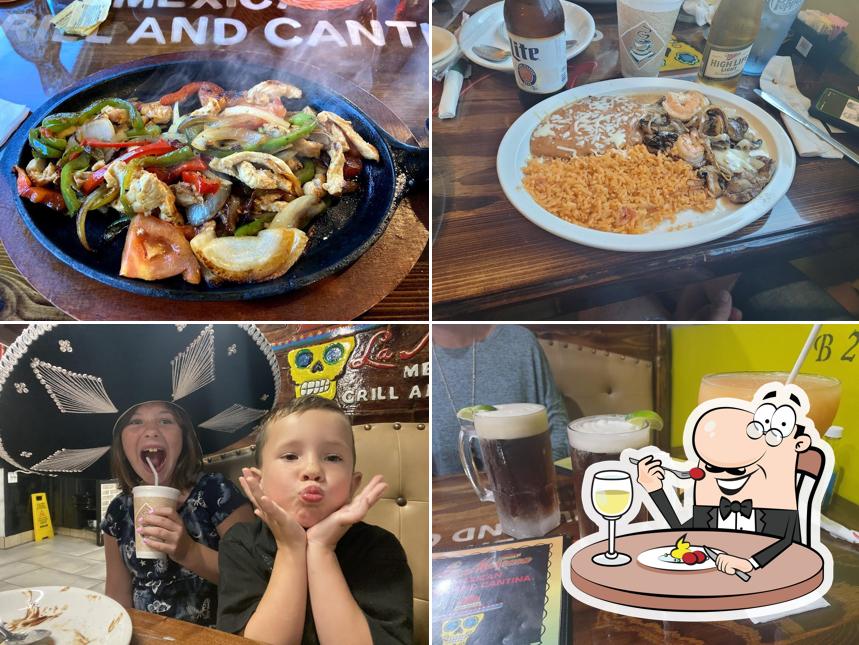 La Matraca Mexican Grill