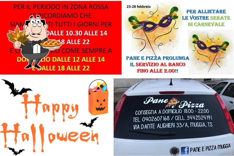 Pane e Pizza di Muggia