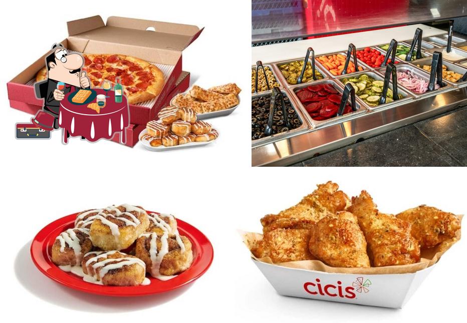 VIPizza