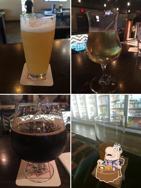 Beer Mongers