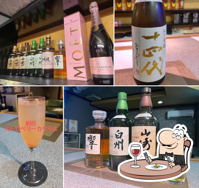 スナックカラオケダイニングバーMORE佐野店