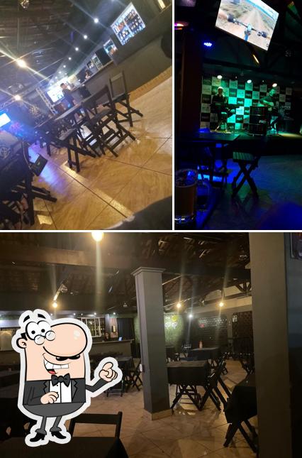 Officina do chopp