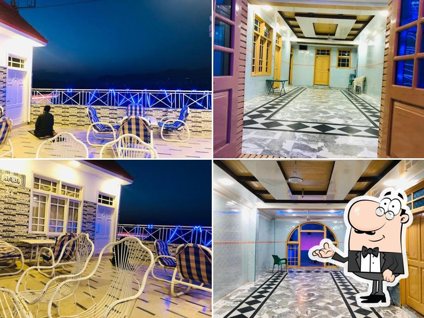 Anud Hotel