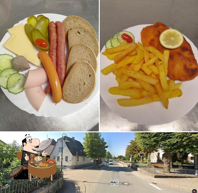 Brunnenstube Hüffenhardt