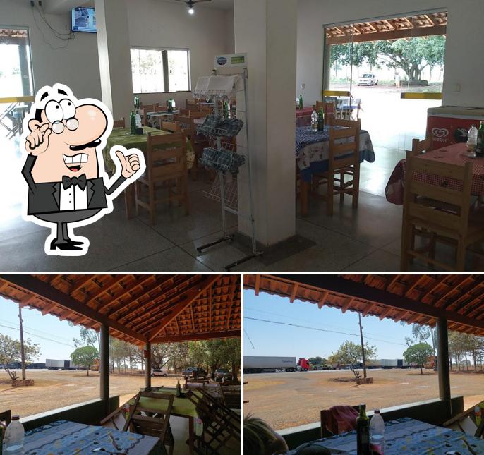 Comida Caseira Nadir