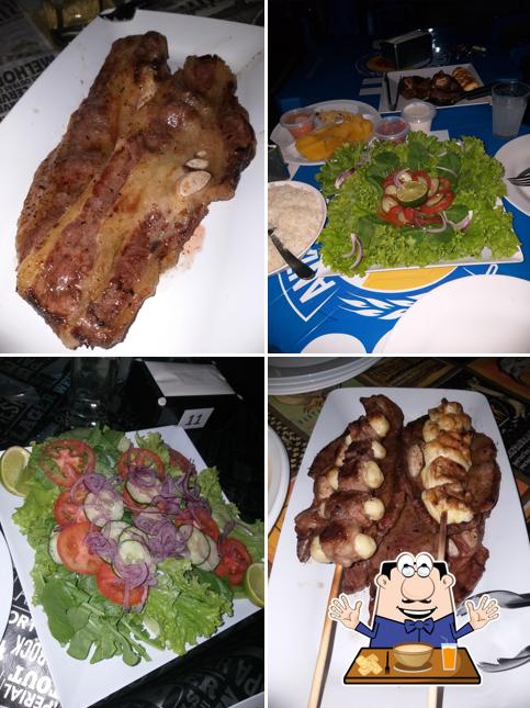 Franchetto Espeto & Restaurante