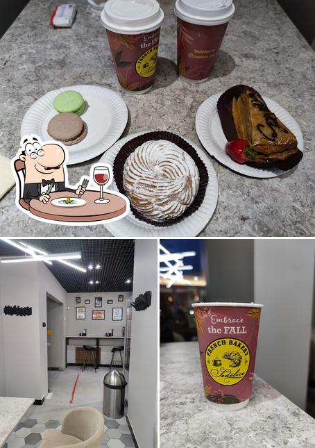 French Bakery SeDelice
