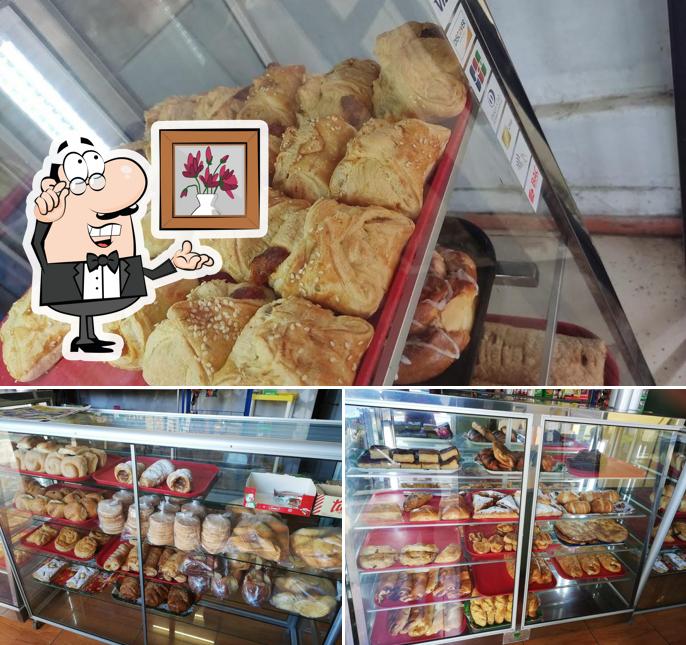 Gabriel's Bakery