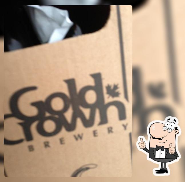 Gold Crown Brewery