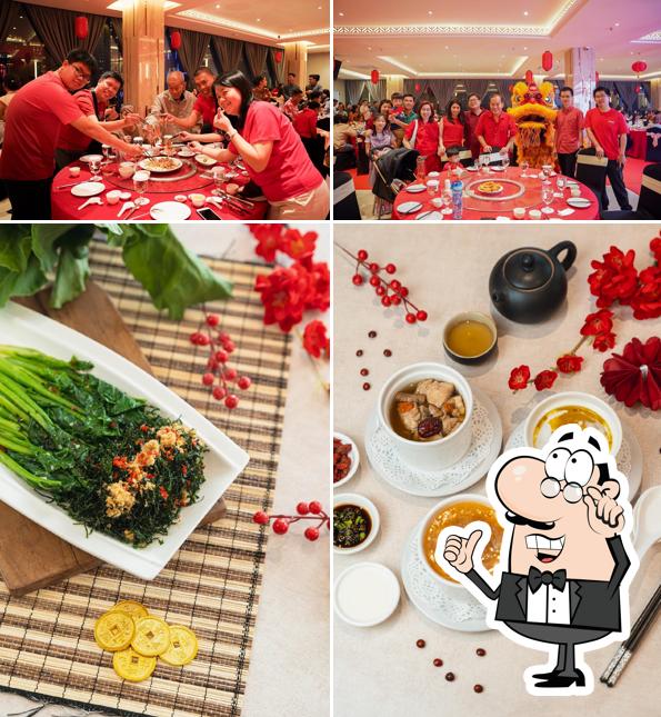 IMPERIAL CHINESE RESTAURANT & BALLROOM
