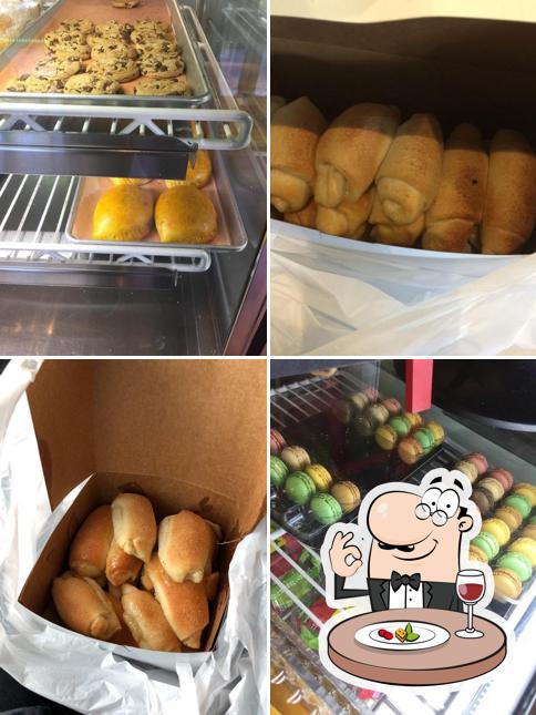 Ling Nam Express Bake Shop