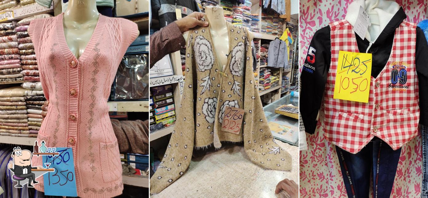 Madina garments
