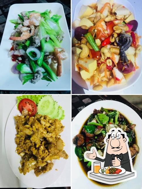 สหายหมื่นจอก แม่สรวย