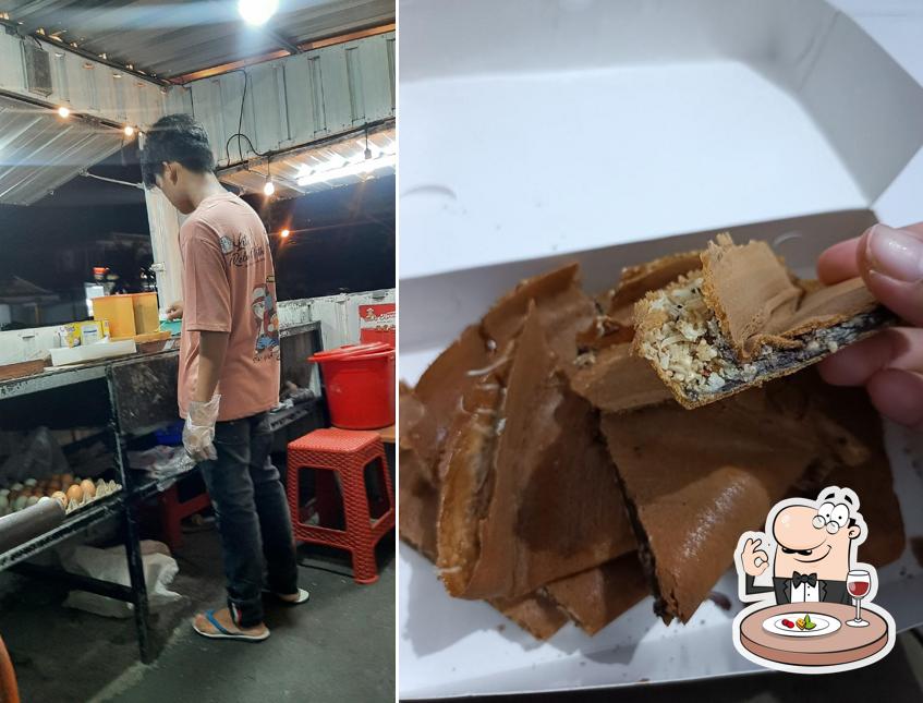 Martabak Merdeka Sagerat