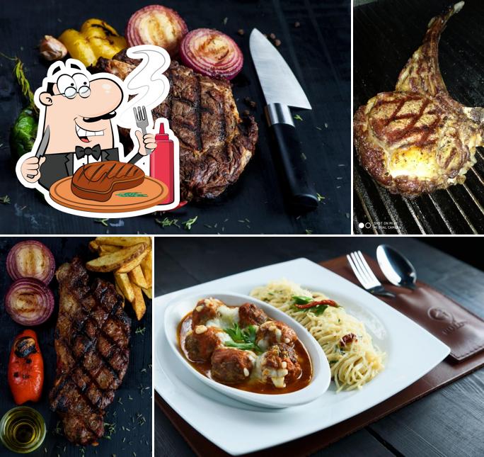 Meat Point