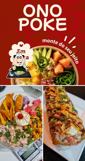 Ono Poke Garça