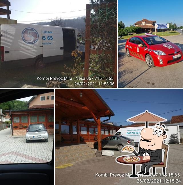 Pečenjara Božanić