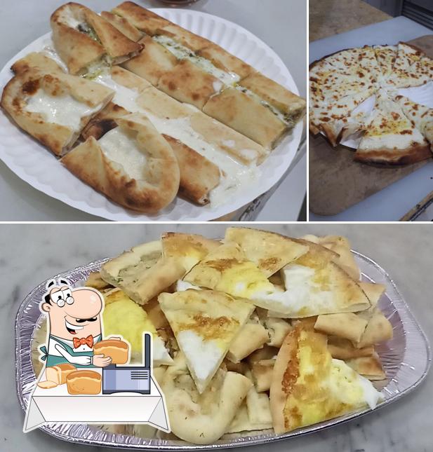 Pies taste