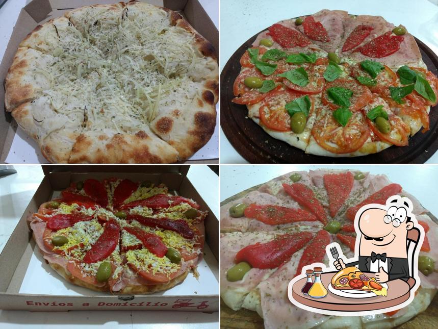 Pizza Music