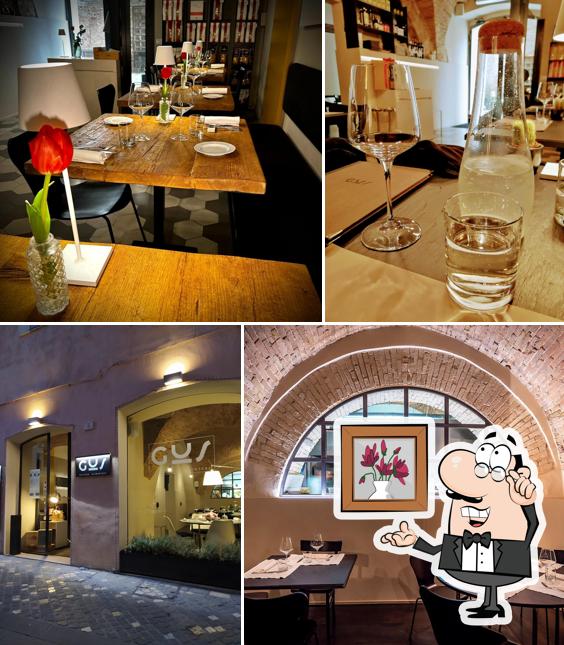 GUS Bottega Alimentare