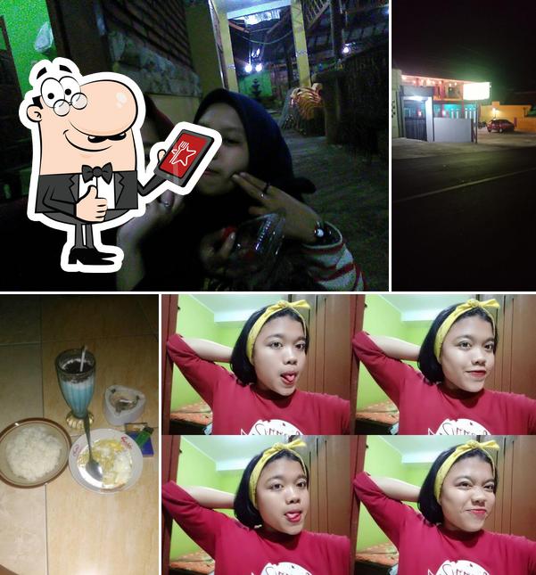 RM. Sate Depok Beber