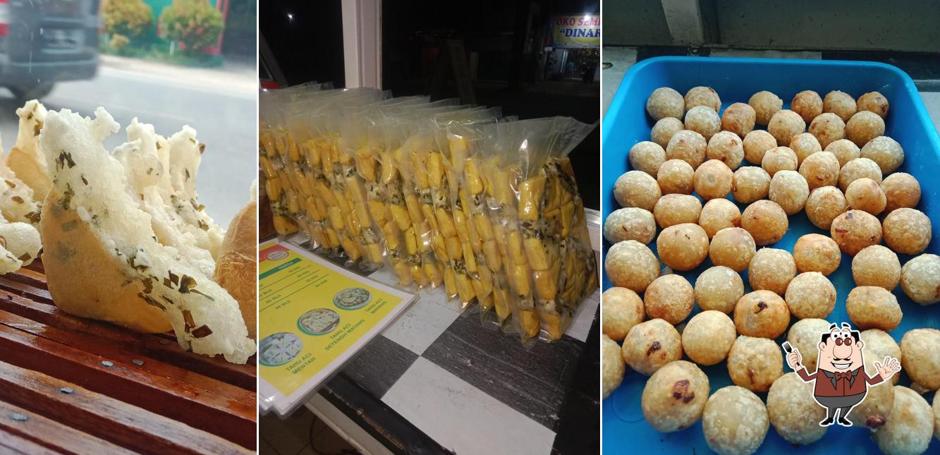 Sega Sarapan MBAK SRI
