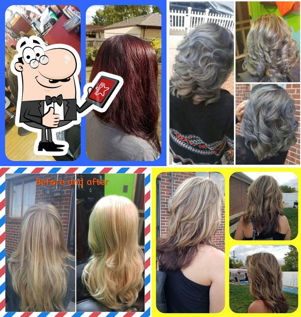 The Chop Shop Salon & Bar LLC