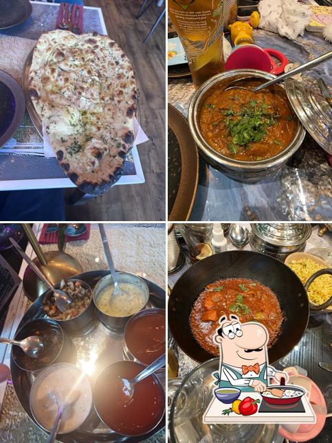 Zest of India Bispham