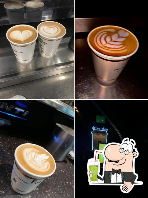 dr.CAFE COFFEE