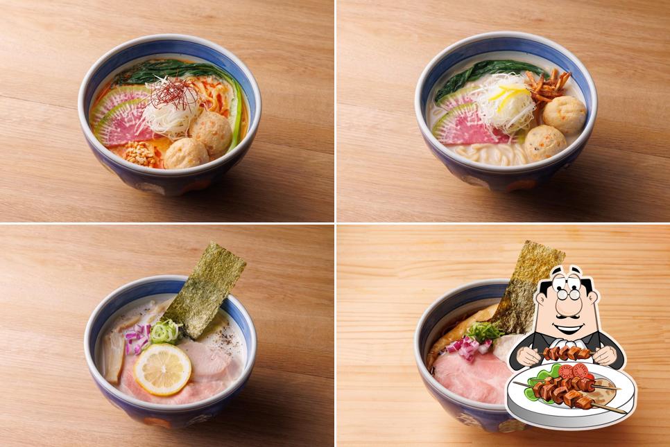 Men-ya Susuru