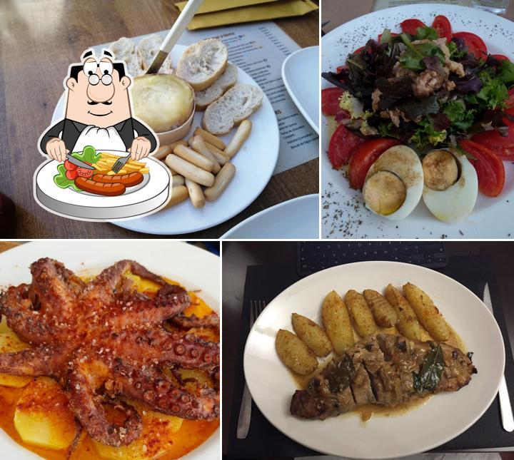 Restaurante Tal cual