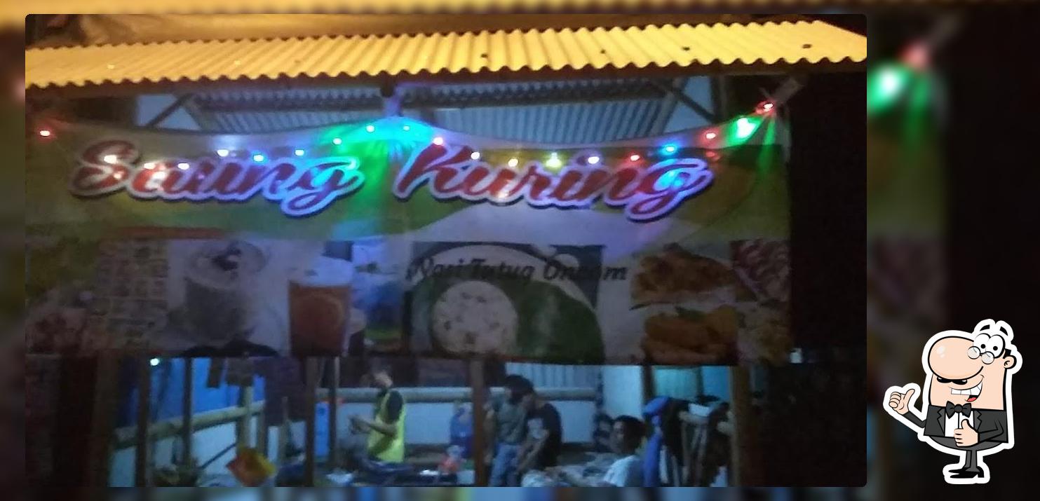 Saung kuring