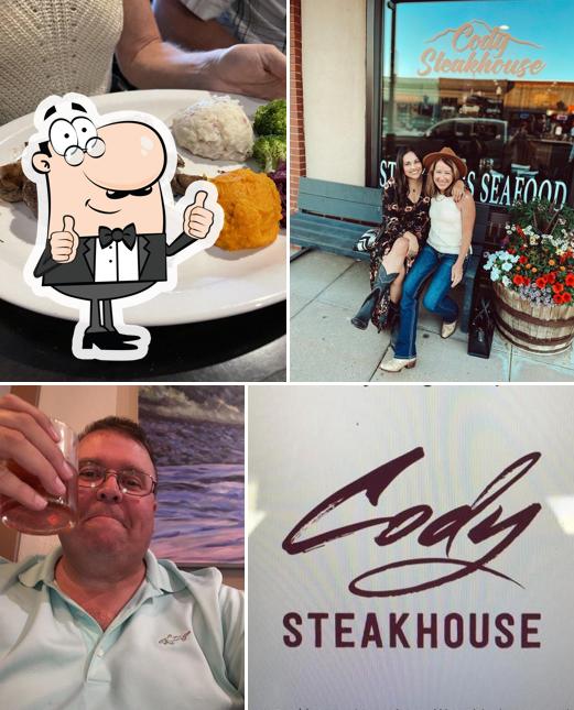 Cody Steakhouse