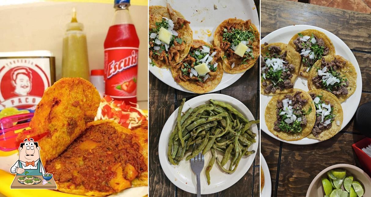 Tacos Chicho's