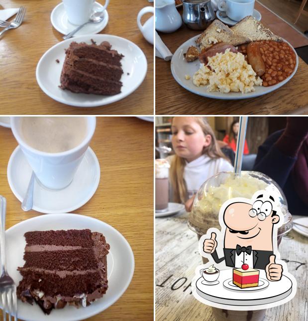 The Coffee Pot