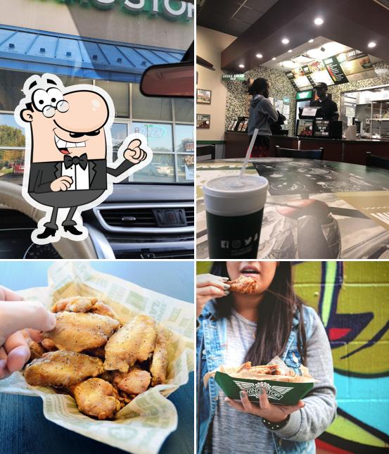 Wingstop